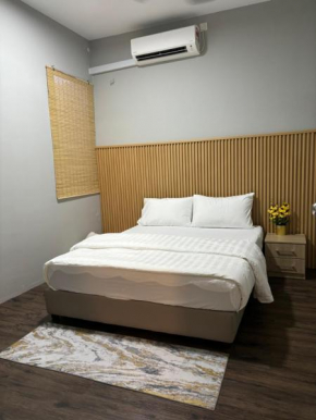 Anggerik Homestay